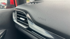 Ford Fiesta 1.0 EcoBoost Hybrid mHEV 125 Titanium 5dr Auto Petrol Hatchback